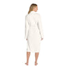 Port Authority R102 Plush Microfleece Shawl Collar Robe