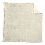 Port Authority BP45 Faux Fur Blanket