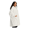 Port Authority BP42 Plush Poncho