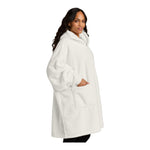 Port Authority BP42 Plush Poncho