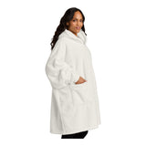 Port Authority BP42 Plush Poncho