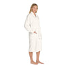 Port Authority R102 Plush Microfleece Shawl Collar Robe