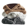 Port Authority BP45 Faux Fur Blanket