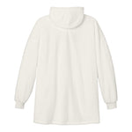 Port Authority BP42 Plush Poncho