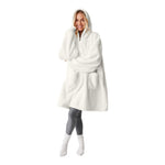 Port Authority BP42 Plush Poncho