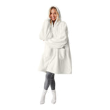 Port Authority BP42 Plush Poncho