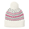 Port Authority C991 Alpine Pom Beanie