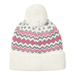 Port Authority C991 Alpine Pom Beanie