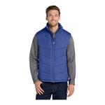 Port Authority J709 Puffy Vest