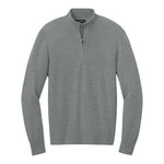 Port Authority SW2900 Easy Care 1/4-Zip Sweater