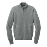 Port Authority SW2901 Easy Care Full-Zip Sweater