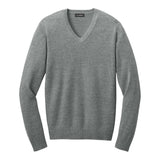 Port Authority SW2850 Easy Care V-Neck Sweater