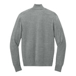 Port Authority SW2901 Easy Care Full-Zip Sweater
