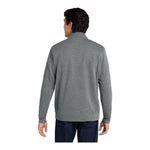Port Authority K807 Interlock 1/4-Zip