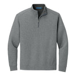 Port Authority K807 Interlock 1/4-Zip