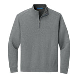 Port Authority K807 Interlock 1/4-Zip