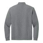 Port Authority K807 Interlock 1/4-Zip