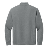 Port Authority K807 Interlock 1/4-Zip