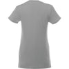Elevate TM97815 Women's MONROE Short Sleeve Pocket Tee
