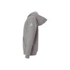 Adidas AT205 Youth Fleece Hooded Sweatshirt