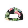 Mega Cap 7655G Low Profile Floral Cap