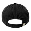 Mega Cap 7647 Low Profile Normal Dyed Washed Cap