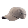 Mega Cap 7661 Low Profile Pigment Dyed Twill