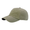 Mega Cap 7647 Low Profile Normal Dyed Washed Cap