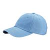 Mega Cap 7647 Low Profile Normal Dyed Washed Cap