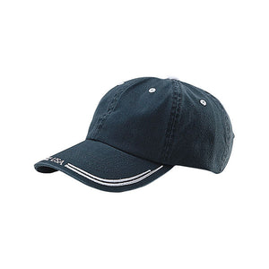 Mega Cap 7677 Low Profile Washed Cotton Twill - 