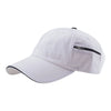 Mega Cap 7661 Low Profile Pigment Dyed Twill
