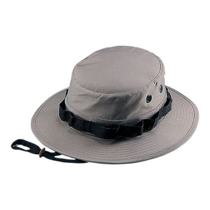 Mega Cap 9008B Camouflage Twill Hunting Hat - 