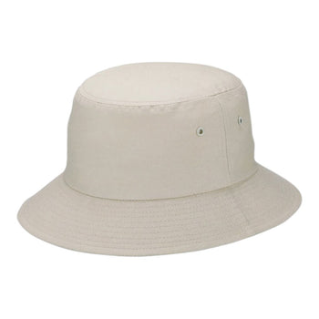 Mega Cap 7851 Promotional Style Cotton Blend Twill Bucket Hat