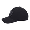 Mega Cap 6950 USA Flag Tactical Patch Cotton Twill
