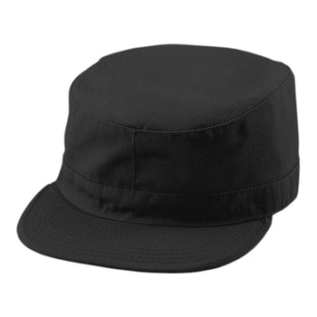 Mega Cap 9004B Camouflage Twill Army Hat