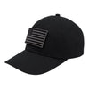 Mega Cap 6950 USA Flag Tactical Patch Cotton Twill