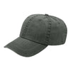 Mega Cap 6899 Washed Pigment Dyed Slub Cotton Cap