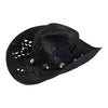 Mega Cap 8224 Ladies' Toyo Cowboy Hat