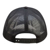 Mega Cap 6901M Twill Mesh Performance