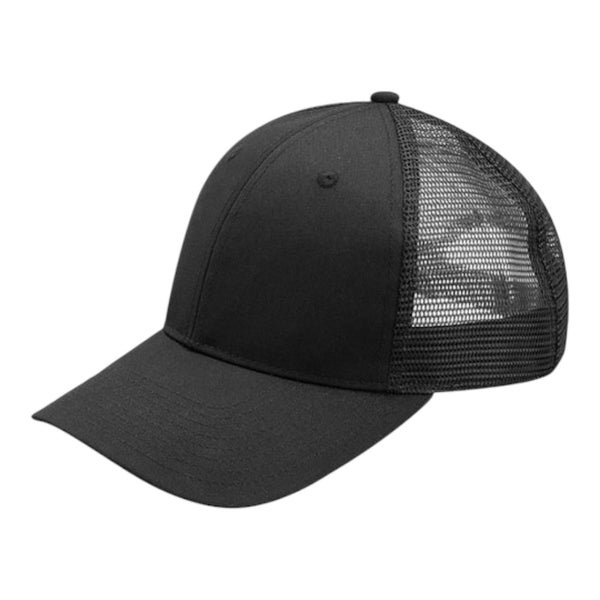 Mega Cap 6901M Twill Mesh Performance