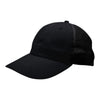 Mega Cap 7601D Recycled Crosshatch Trucker