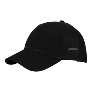Mega Cap 6849 Deluxe Brushed Cotton Twill Trucker - 