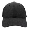 Mega Cap 6904M Heather Suiting Trucker
