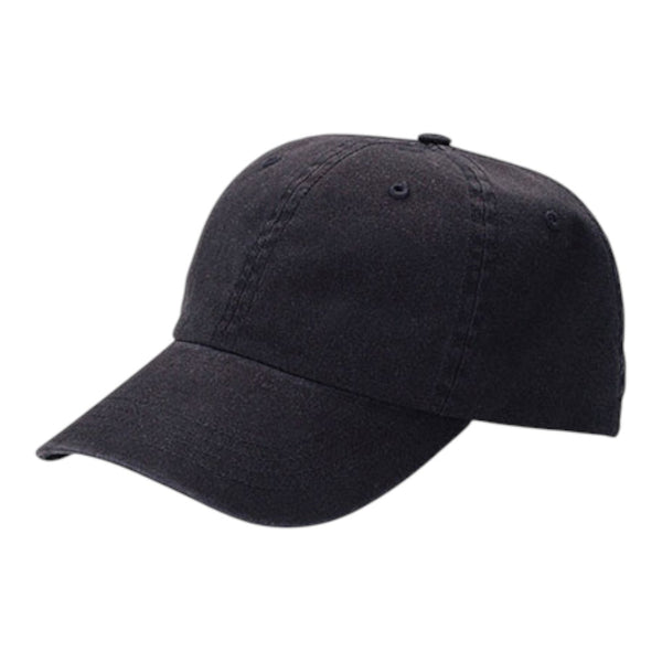 Mega Cap 7636 Low Profile Dyed Cotton Twill