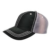 Mega Cap 6873 Distressed Washed Cotton