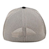 Mega Cap 6896 Brushed Cotton Mesh Back