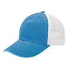Mega Cap 7601M Washed Pigment Dyed Twill Trucker