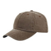 Mega Cap 6988 Low Profile Twill Washed Cap