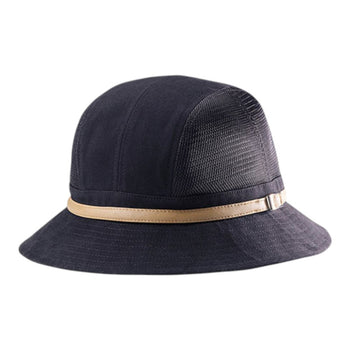 Mega Cap 7901 Brushed Canvas Bucket Hat