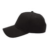 Mega Cap 6805 Low Profile 5-Panel Twill
